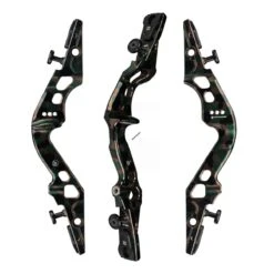Mybo Pathfinder 17" Recurve Riser 18 Mybo Pathfinder 17" Recurve Riser -Archery Shop 17 camo web