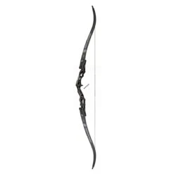 Mybo Pathfinder Field Bow - 62" -Archery Shop 19 complete camo web 1