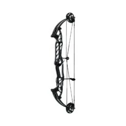 Hoyt Stratos 36 HBT Compound Bows -Archery Shop 36hbtblack
