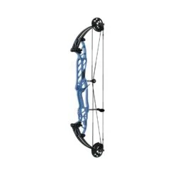 Hoyt Stratos 36 HBT Compound Bows -Archery Shop 36hbtblue
