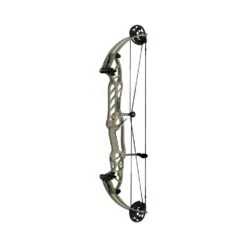 Hoyt Stratos 36 HBT Compound Bows -Archery Shop 36hbtbuckskin