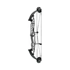 Hoyt Stratos 36 HBT Compound Bows 2024 -Archery Shop 36hbtgrey 4