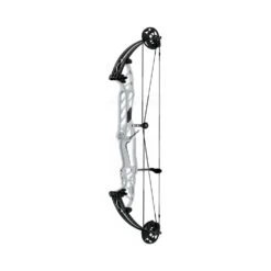 Hoyt Stratos 36 HBT Compound Bows -Archery Shop 36hbtwhite