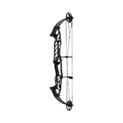 Hoyt Stratos 36 SVX Compound Bows -Archery Shop 36svxblack