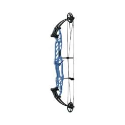 Hoyt Stratos 36 SVX Compound Bows -Archery Shop 36svxblue