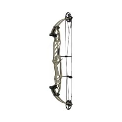 Hoyt Stratos 36 SVX Compound Bows -Archery Shop 36svxbuckskin