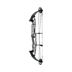 Hoyt Stratos 36 SVX Compound Bows 2024 -Archery Shop 36svxgrey 3