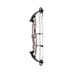 Hoyt Stratos 36 SVX Compound Bows -Archery Shop 36svxpink