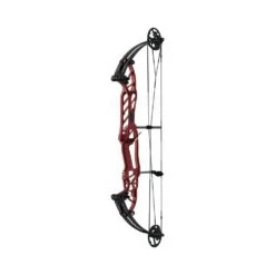Hoyt Stratos 36 SVX Compound Bows -Archery Shop 36svxred