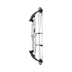 Hoyt Stratos 36 SVX Compound Bows -Archery Shop 36svxwhite