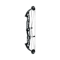 Hoyt Stratos 40 HBT Compound Bows -Archery Shop 40hbtblack 8