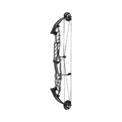 Hoyt Stratos 40 HBT Compound Bows -Archery Shop 40hbtgrey 8