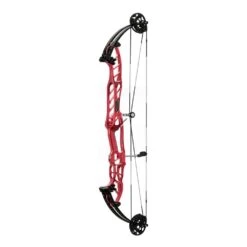 Hoyt Stratos 40 HBT Compound Bows 2024 -Archery Shop 40hbtinfra 1