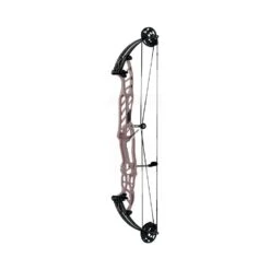 Hoyt Stratos 40 HBT Compound Bows -Archery Shop 40hbtpink 1 1