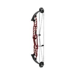 Hoyt Stratos 40 HBT Compound Bows -Archery Shop 40hbtred 1 1