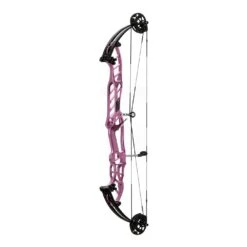 Hoyt Stratos 40 HBT Compound Bows 2024 -Archery Shop 40hbtstardust 1