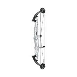 Hoyt Stratos 40 HBT Compound Bows -Archery Shop 40hbtwhite 1 1