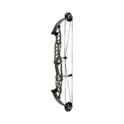 Hoyt Stratos 40 HBT Compound Bows -Archery Shop 40hbtwilderness 8