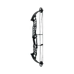 Hoyt Stratos 40 SVX Compound Bows 2024 -Archery Shop 40svxblack 8