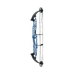 Hoyt Stratos 40 SVX Compound Bows -Archery Shop 40svxblue 2