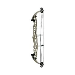 Hoyt Stratos 40 SVX Compound Bows -Archery Shop 40svxbuckskin 2