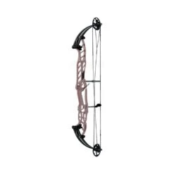 Hoyt Stratos 40 SVX Compound Bows -Archery Shop 40svxpink 2