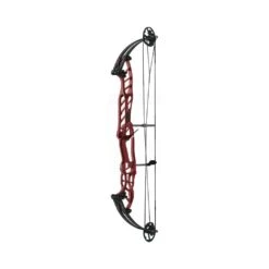 Hoyt Stratos 40 SVX Compound Bows -Archery Shop 40svxred 2