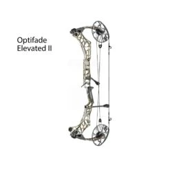 Mathews Phase4 29 Compound Bow -Archery Shop 429elevatedii