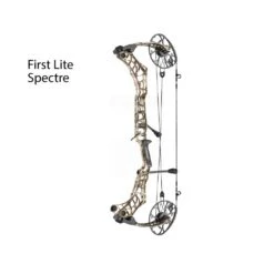 Mathews Phase4 29 Compound Bow -Archery Shop 429firstlitespectre