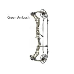 Mathews Phase4 29 Compound Bow -Archery Shop 429greenambush