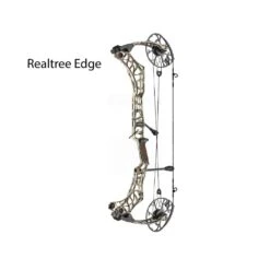 Mathews Phase4 29 Compound Bow -Archery Shop 429realtreeedge