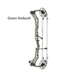 Mathews Phase4 33 Compound Bow -Archery Shop 433ambush