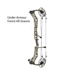 Mathews Phase4 33 Compound Bow -Archery Shop 433armourforest