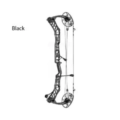 Mathews Phase4 33 Compound Bow -Archery Shop 433black