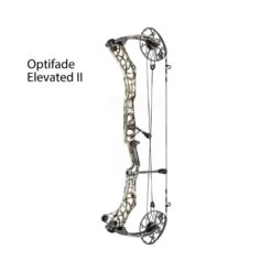 Mathews Phase4 33 Compound Bow -Archery Shop 433elevated