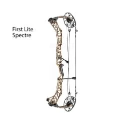 Mathews Phase4 33 Compound Bow -Archery Shop 433spectre