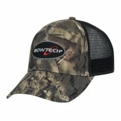 Bowtech Cap -Archery Shop 733857 1