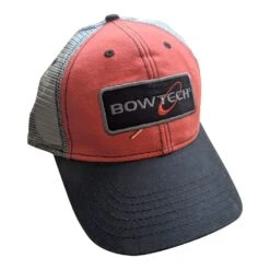 Bowtech Cap -Archery Shop 733859 1
