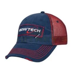 Bowtech Cap -Archery Shop 733860 1