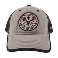 Bowtech Cap -Archery Shop 733864 1