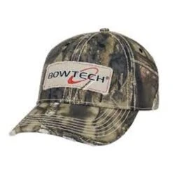 Bowtech Cap -Archery Shop 733865 1