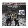 Kaminski Get Sponsored Book 2 Kaminski Get Sponsored Book -Archery Shop 818574