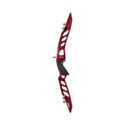 WNS Motive FX Recurve Riser - 25" -Archery Shop 826762 1