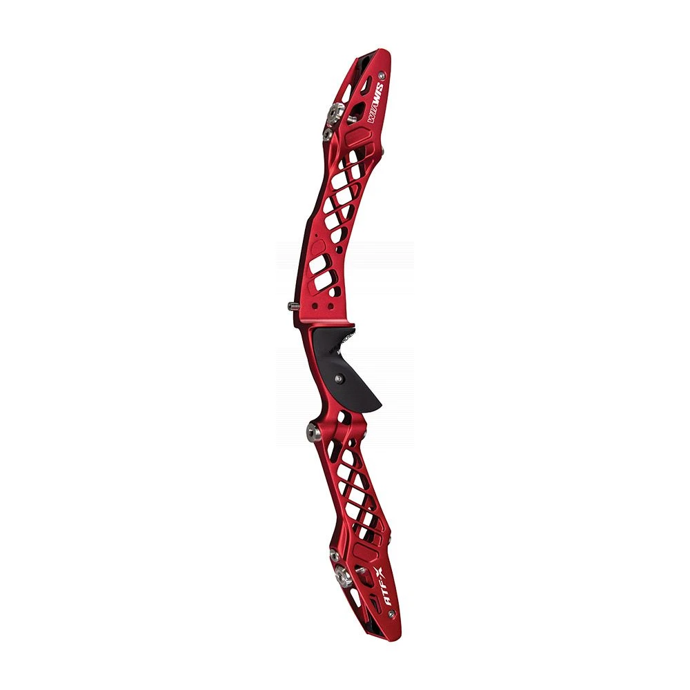 Win & Win Wiawis ATF-X Recurve Riser - 25" 10 Win & Win Wiawis ATF-X Recurve Riser - 25" - Image 8