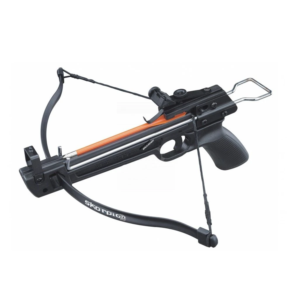 Skorpion PXB50 Plastic Pistol Crossbow 3 Skorpion PXB50 Plastic Pistol Crossbow