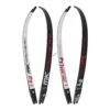 MK Archery L2 ILF Carbon Wood Limbs -Archery Shop 836306 2