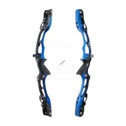 MK Archery L3 Dual Length 25"-23" Recurve Riser -Archery Shop 836365 1