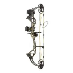 Bear Royale RTH Compound Bow -Archery Shop 837831 1