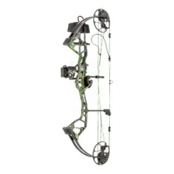 Bear Royale RTH Compound Bow -Archery Shop 837833 1