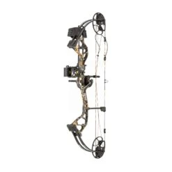 Bear Royale RTH Compound Bow -Archery Shop 837835 1